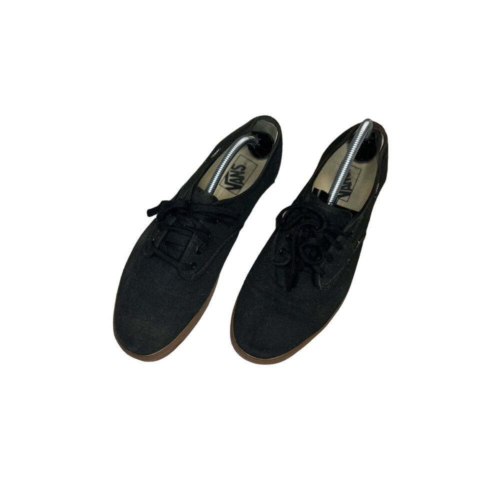 Vans men’s size 11 black